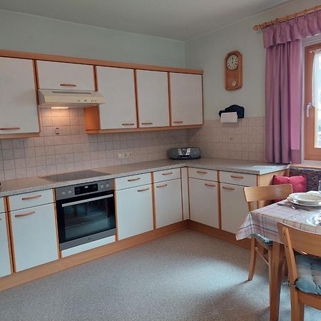 Ferienwohnung Frieda ซิลเลียน ภายนอก รูปภาพ