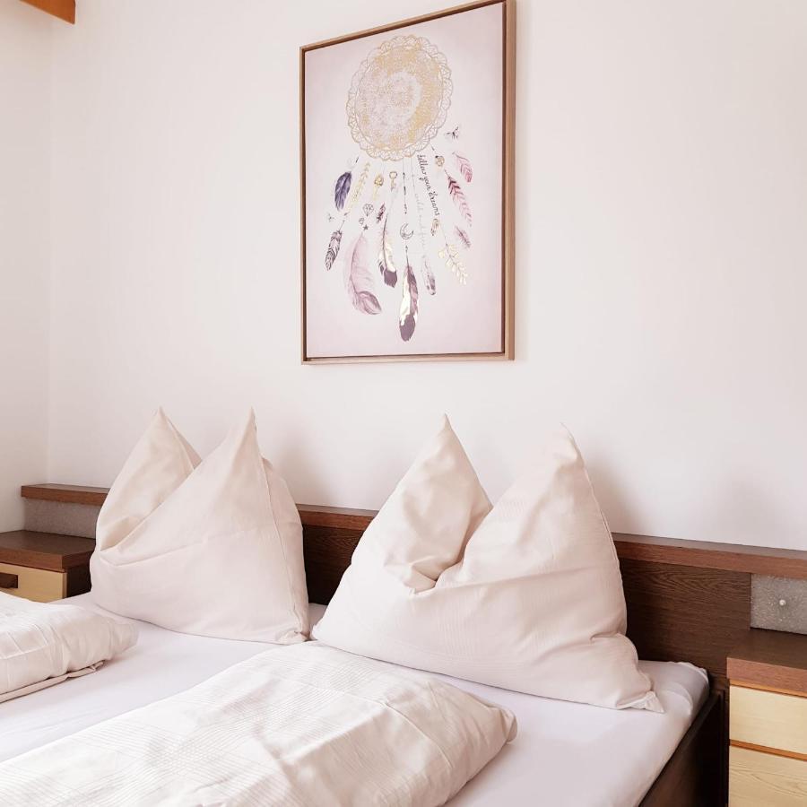Ferienwohnung Frieda ซิลเลียน ภายนอก รูปภาพ