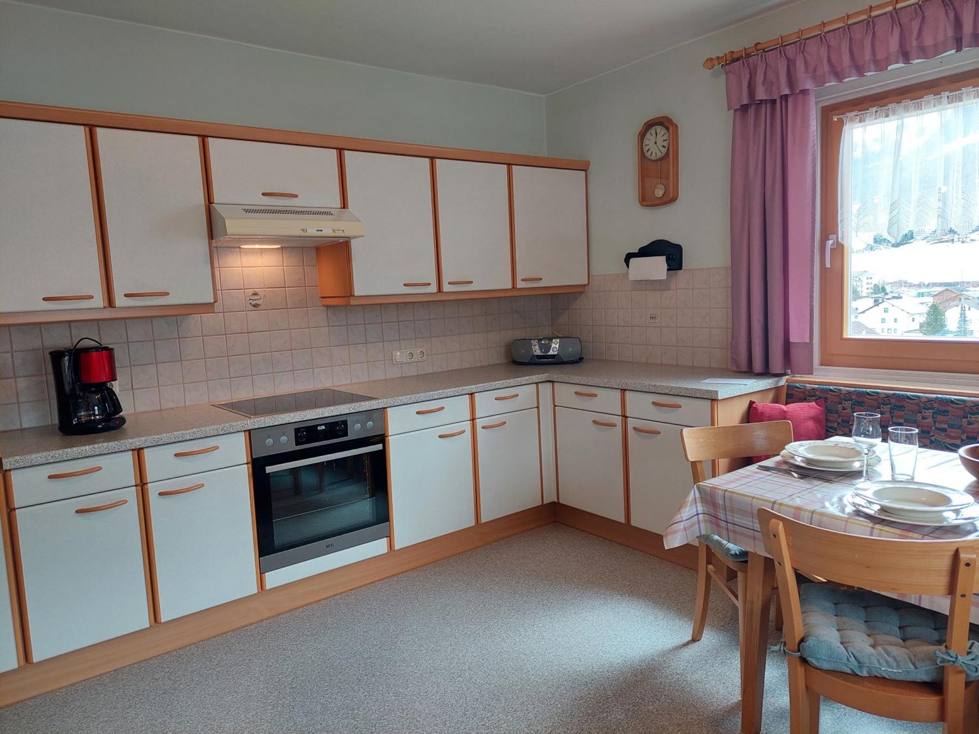 Ferienwohnung Frieda ซิลเลียน ภายนอก รูปภาพ