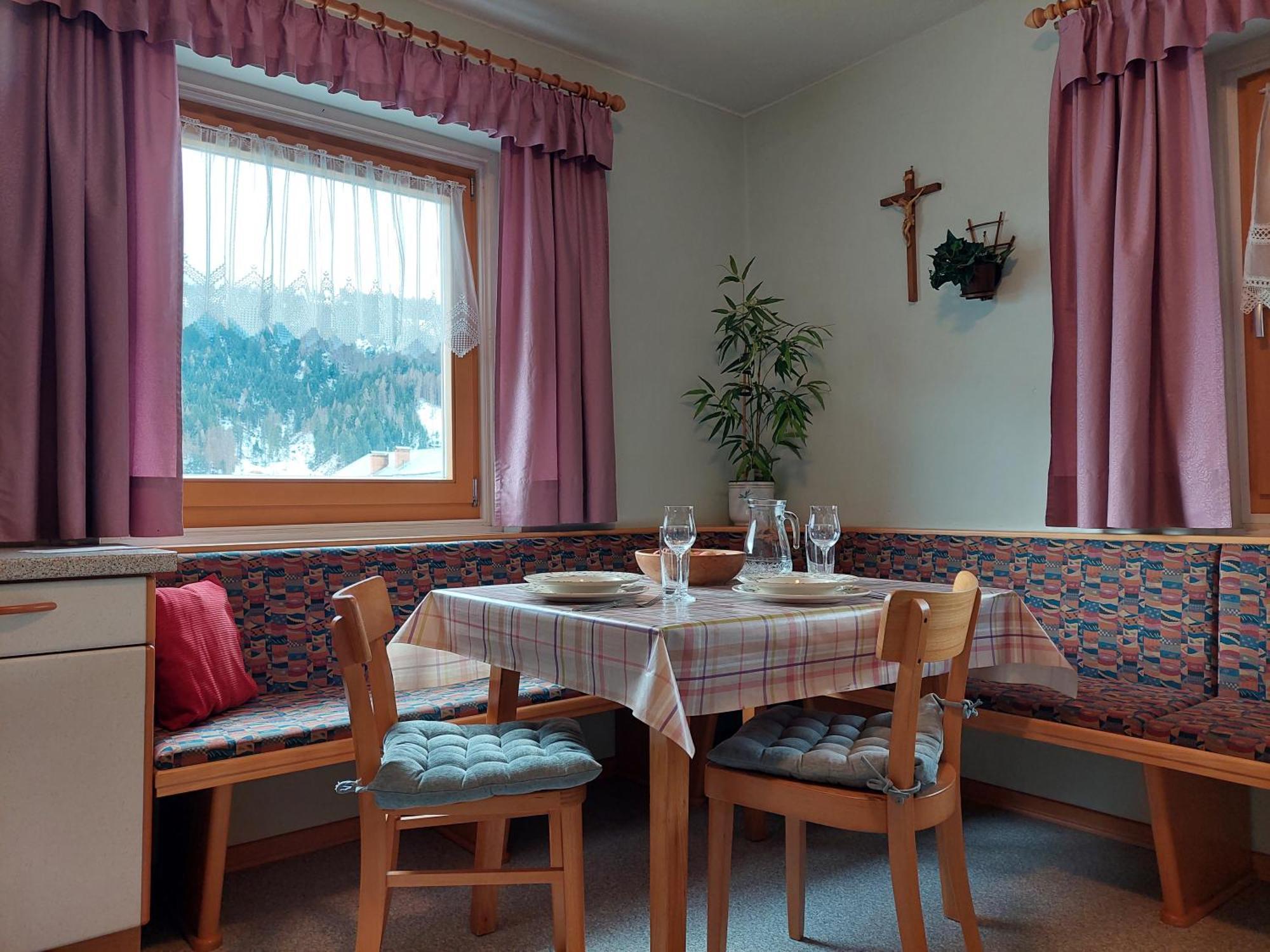 Ferienwohnung Frieda ซิลเลียน ภายนอก รูปภาพ