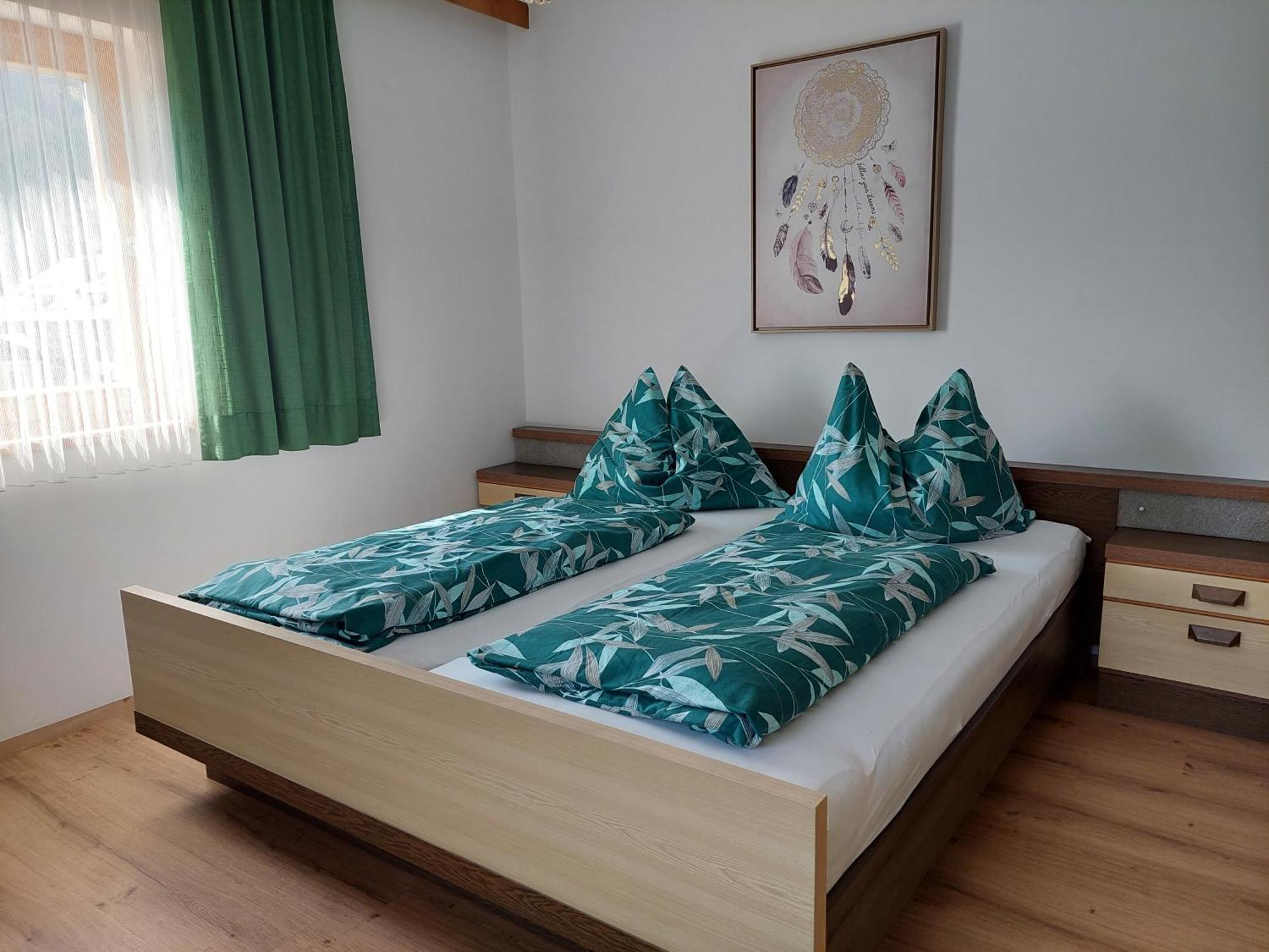 Ferienwohnung Frieda ซิลเลียน ภายนอก รูปภาพ
