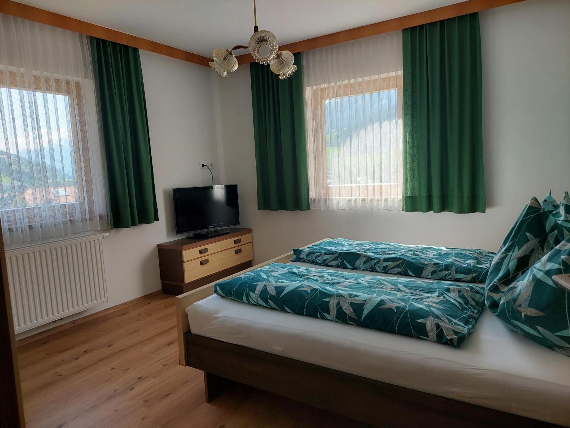 Ferienwohnung Frieda ซิลเลียน ภายนอก รูปภาพ
