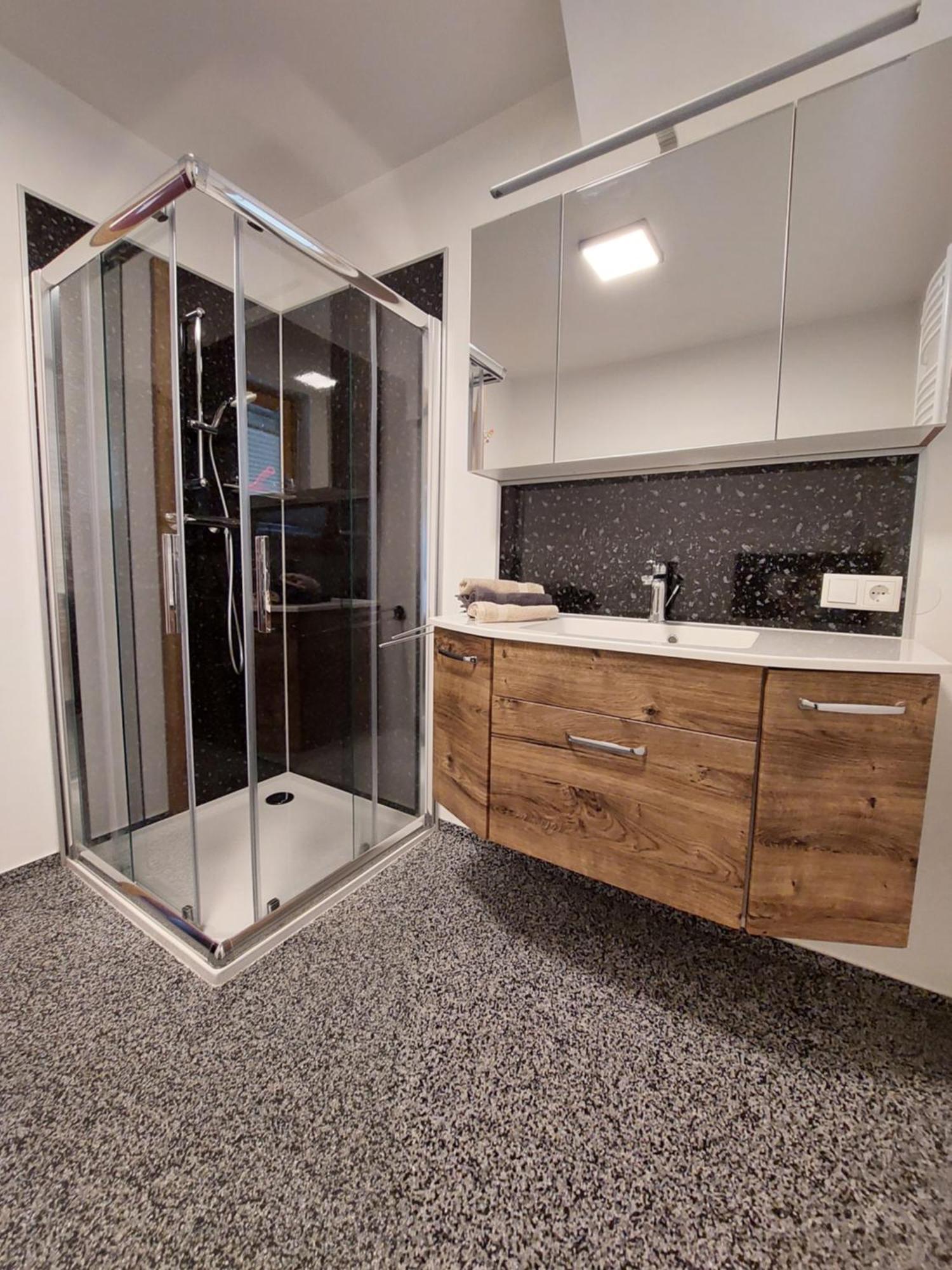 Ferienwohnung Frieda ซิลเลียน ภายนอก รูปภาพ